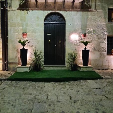 Sorge Palace Mussomeli Extérieur photo