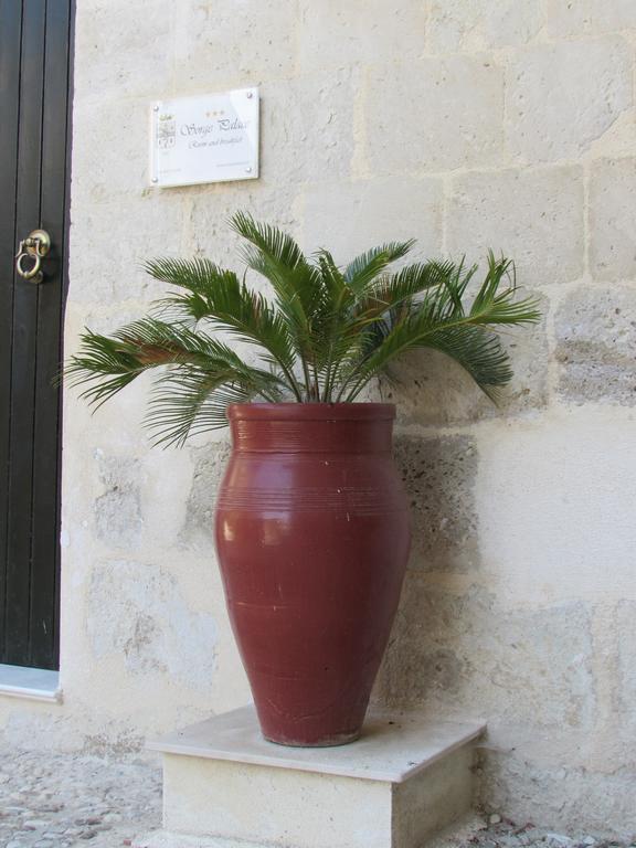Sorge Palace Mussomeli Extérieur photo