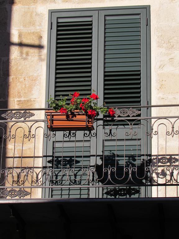 Sorge Palace Mussomeli Extérieur photo
